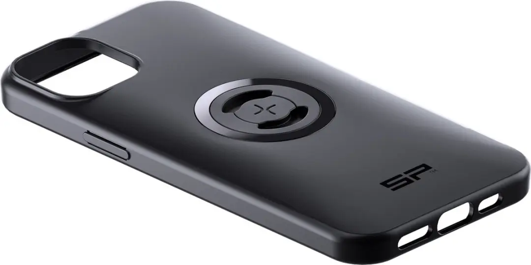 SP Connect SPC+ Series 52670 Telefoonhoes - iPhone 15 Plus - Zwart