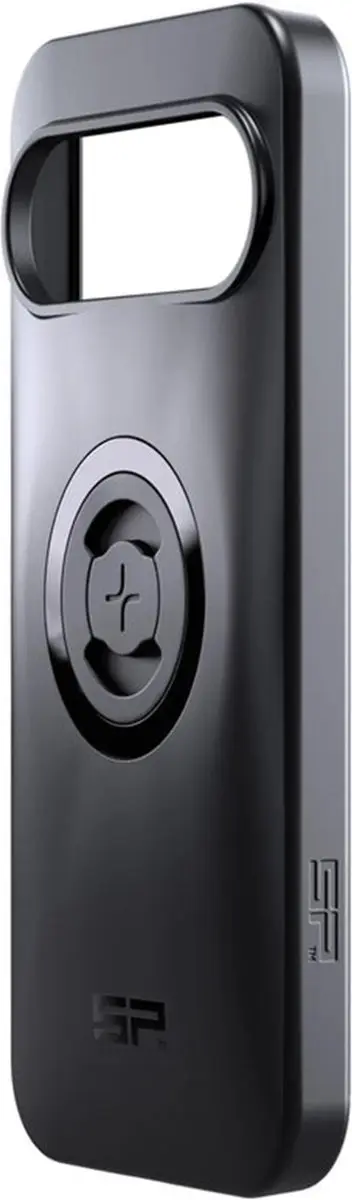 SP Connect SPC+ Series 52679 Telefoonhoes - Google Pixel 9 - Zwart