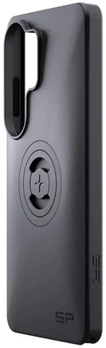 SP Connect SPC+ S26 Ultra Hoesje - Samsung Galaxy S26 Ultra - Zwart