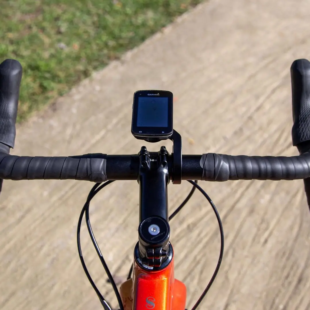 SP Connect SPC+ Fietscomputeradapter 52789 - Zwart - afbeelding 3 van 6