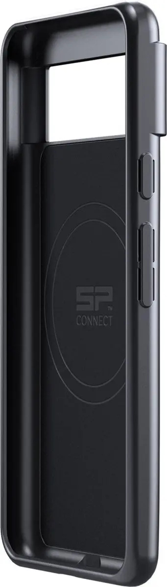 SP Connect SPC+ Series 52672 Telefoonhoes - Google Pixel 8 - Zwart