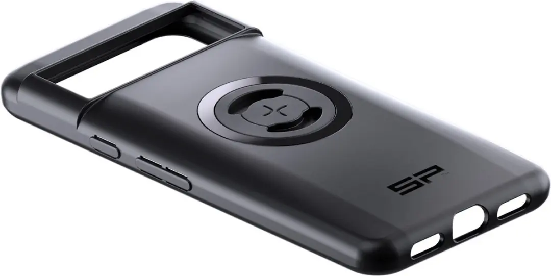 SP Connect SPC+ Series 52672 Telefoonhoes - Google Pixel 8 - Zwart