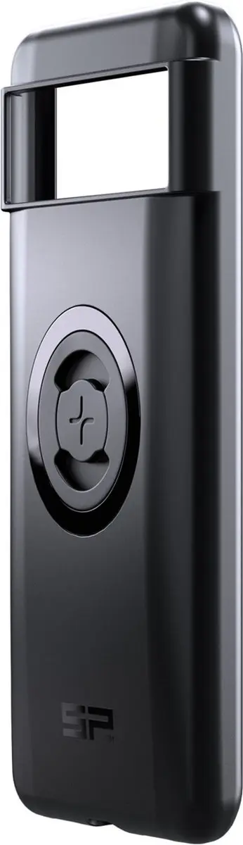 SP Connect SPC+ Series 52672 Telefoonhoes - Google Pixel 8 - Zwart