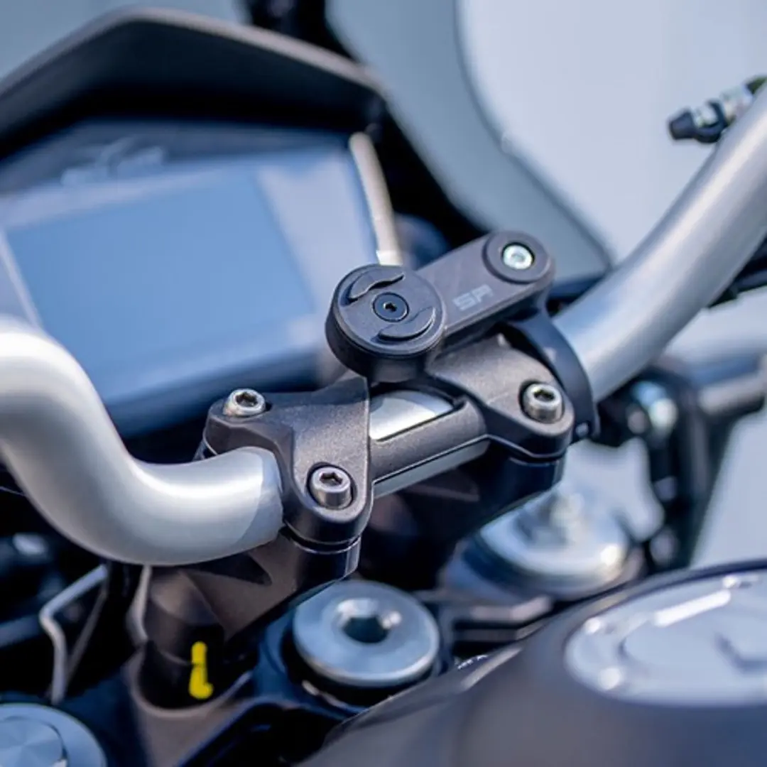 SP Connect Head SPC+ Moto LT - Universeel