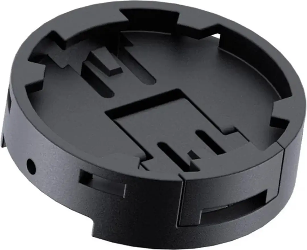 SP Connect Bike Computer Adapter SPC+ 52790 - One Size - Zwart