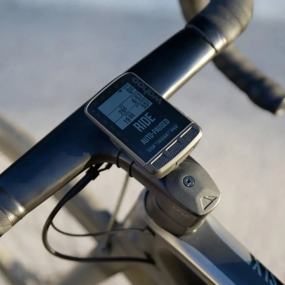 SP Connect Bike Computer Adapter SPC+ 52790 - One Size - Zwart
