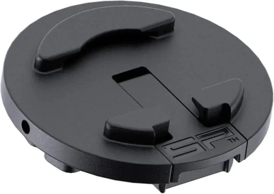SP Connect Bike Computer Adapter SPC+ 52790 - One Size - Zwart - afbeelding 6 van 6