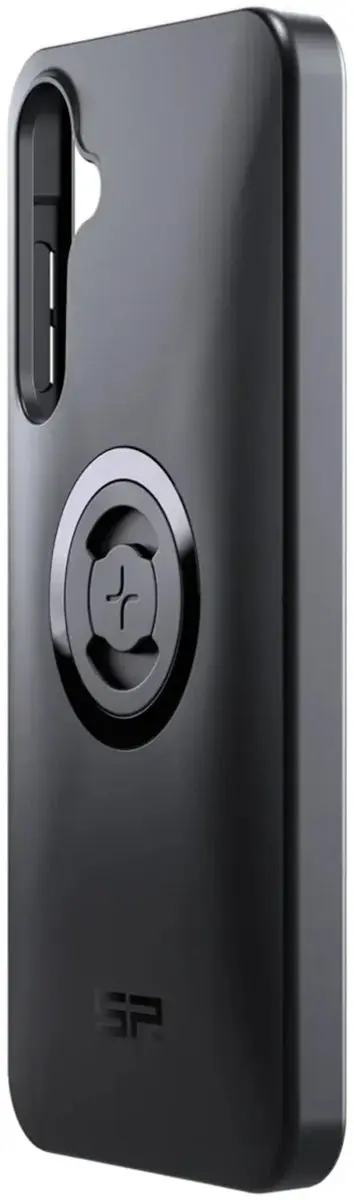 SP Connect SPC+ Samsung Galaxy A55 MagSafe Hoesje - Zwart