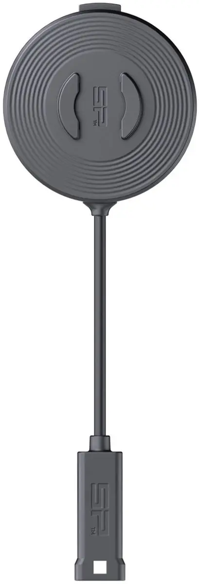 SP Connect Charging Module SPC+ 52807 - Draadloos - Zwart