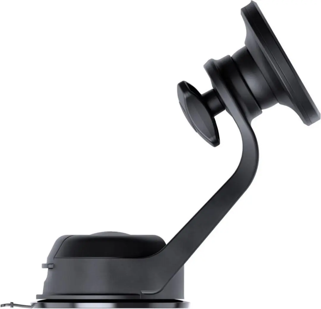 SP Connect MagSafe Telefoonhouder Auto 15W - SPC+ - Zwart