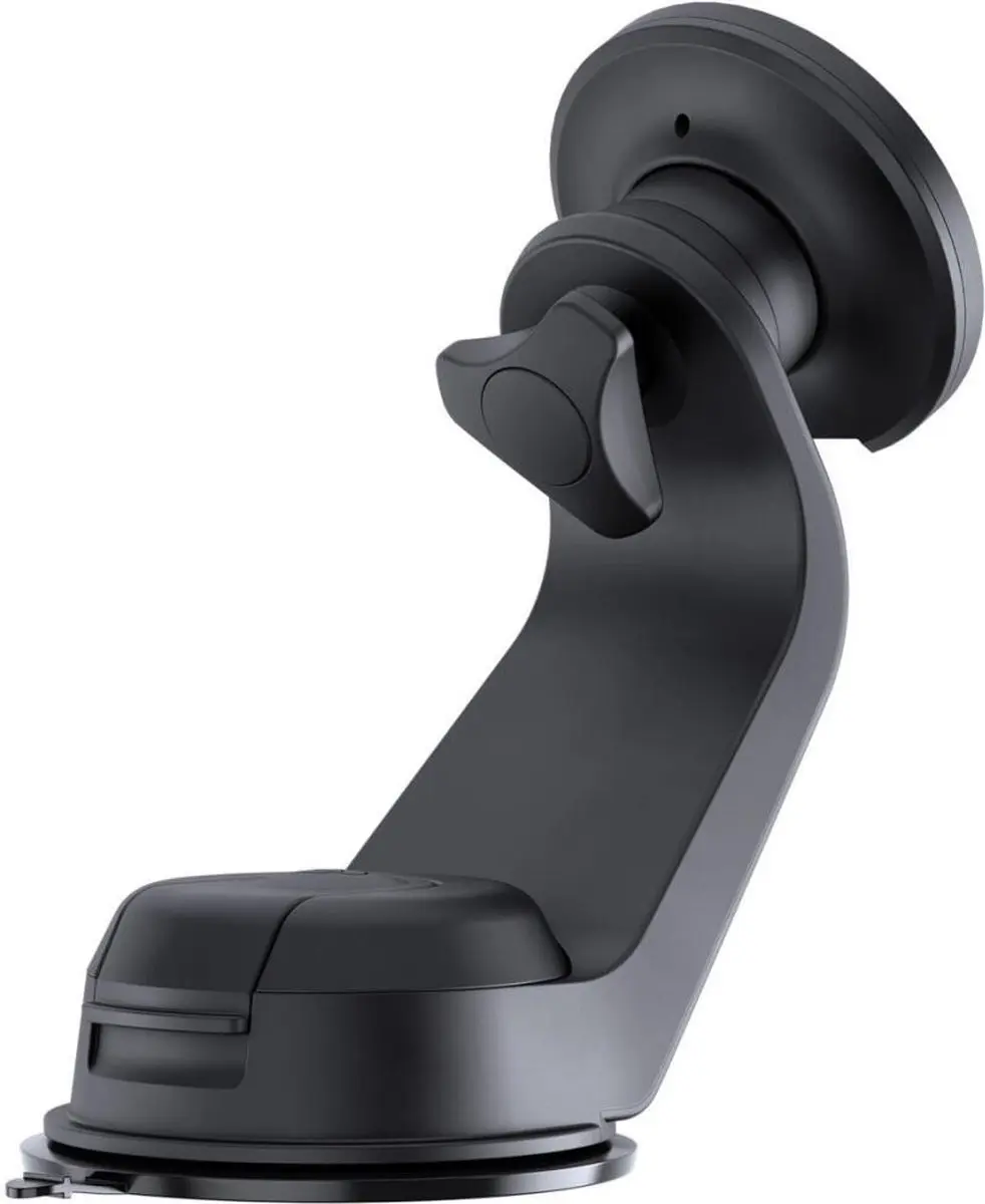 SP Connect MagSafe Telefoonhouder Auto 15W - SPC+ - Zwart
