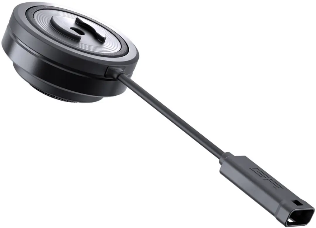 SP Connect SPC+ 52808 Anti Trilling Adapter - Zwart