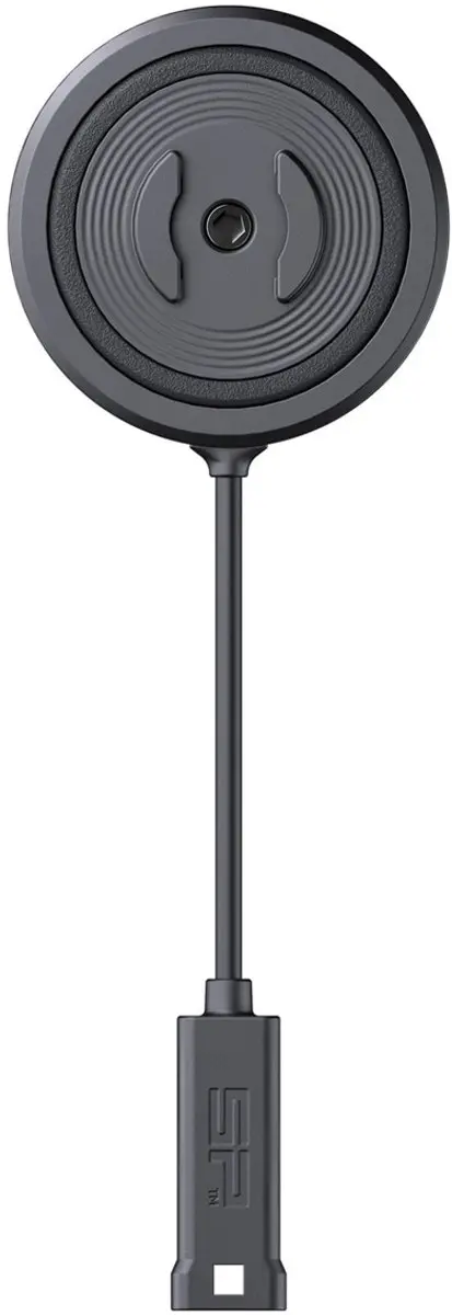SP Connect SPC+ 52808 Anti Trilling Adapter - Zwart