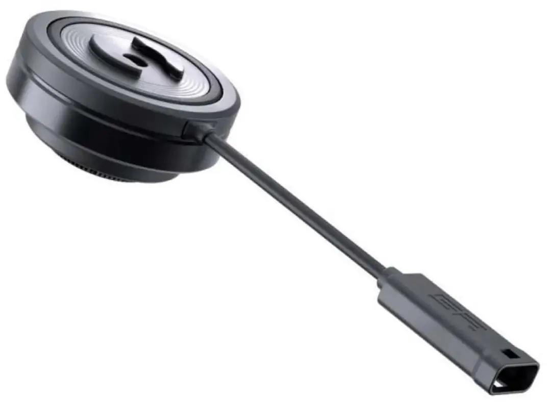 SP Connect SPC+ 52808 Anti Trilling Adapter - Zwart
