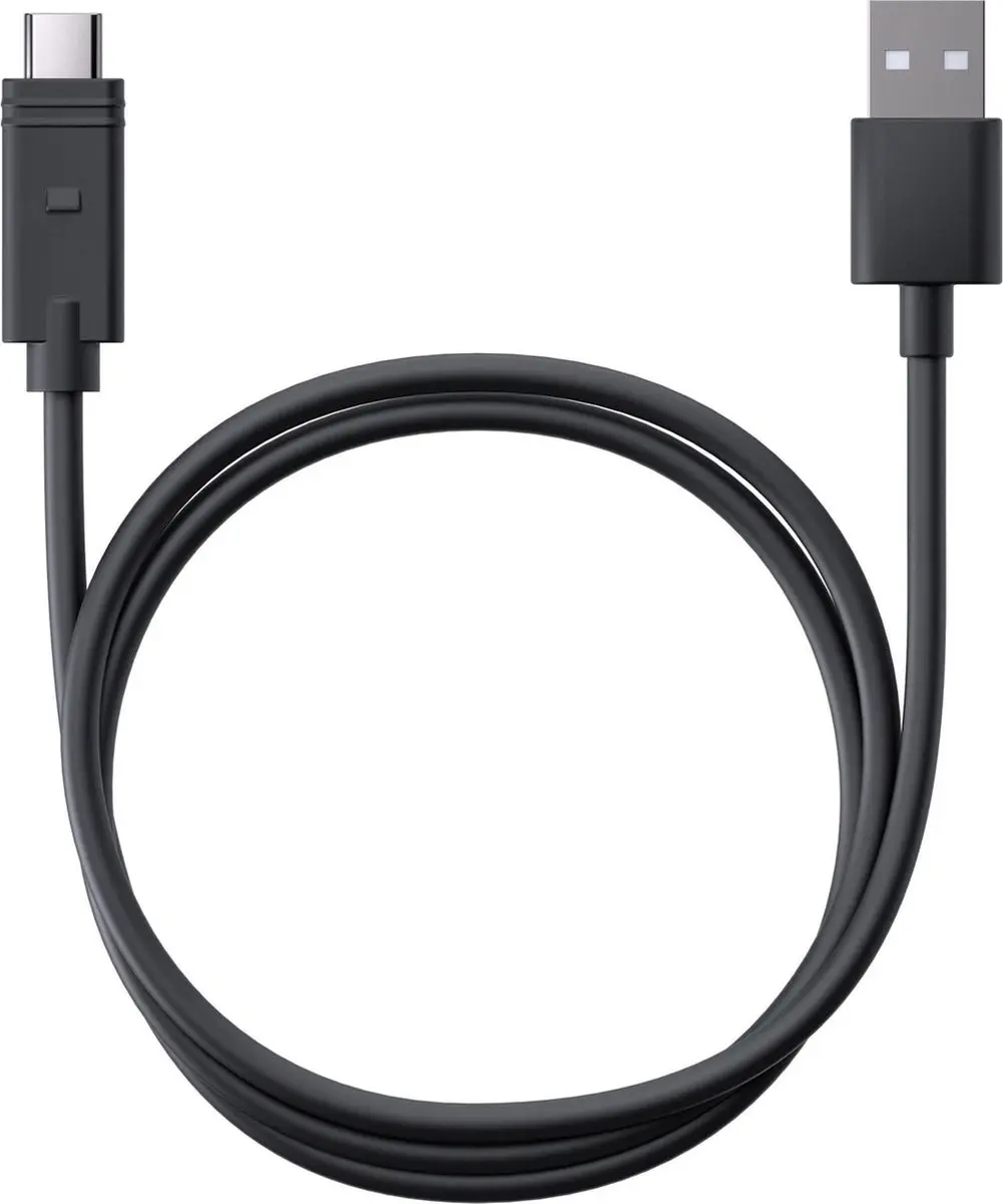 SP Connect USB-A naar USB-C Kabel 0,5m - 00052811