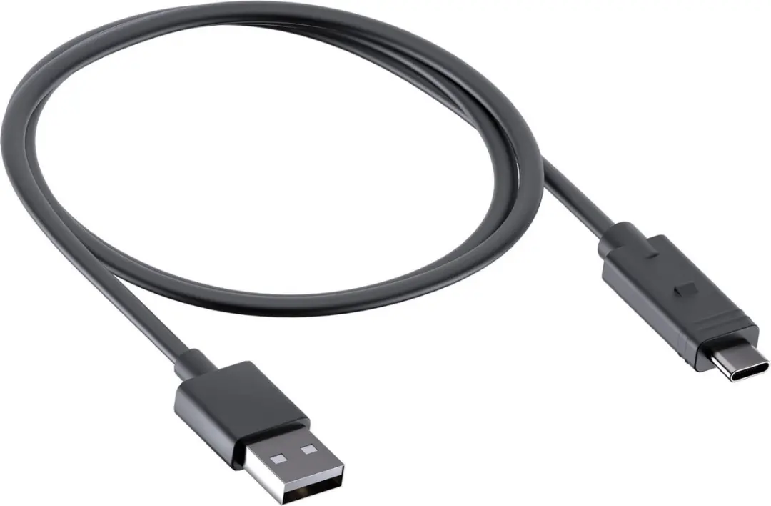 SP Connect USB-A naar USB-C Kabel 0,5m