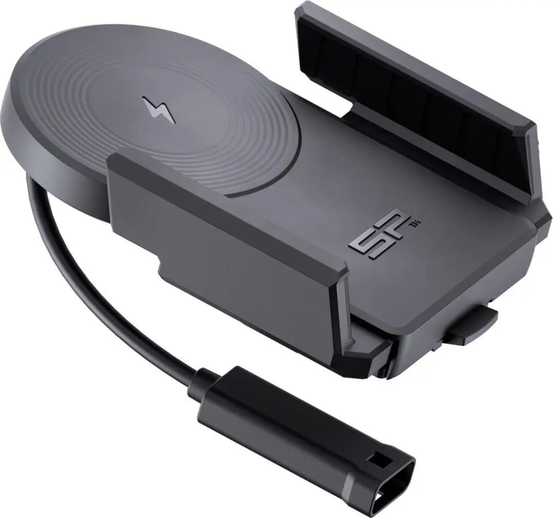 SP Connect Charging Phone Clamp SPC+