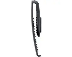 SP Connect Clip Mount SPC+ - One Size - Zwart - afbeelding 6 van 6