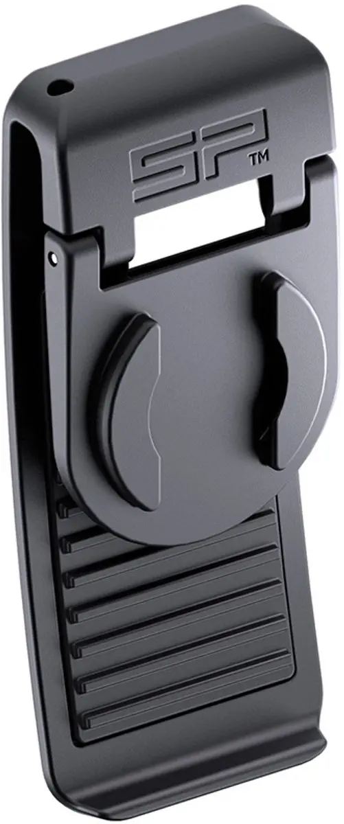 SP Connect Clip Mount SPC+ - One Size - Zwart - afbeelding 5 van 6