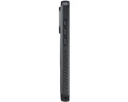 SP Connect Xtreme SPC+ iPhone 15 Pro Hoesje - MagSafe - Zwart