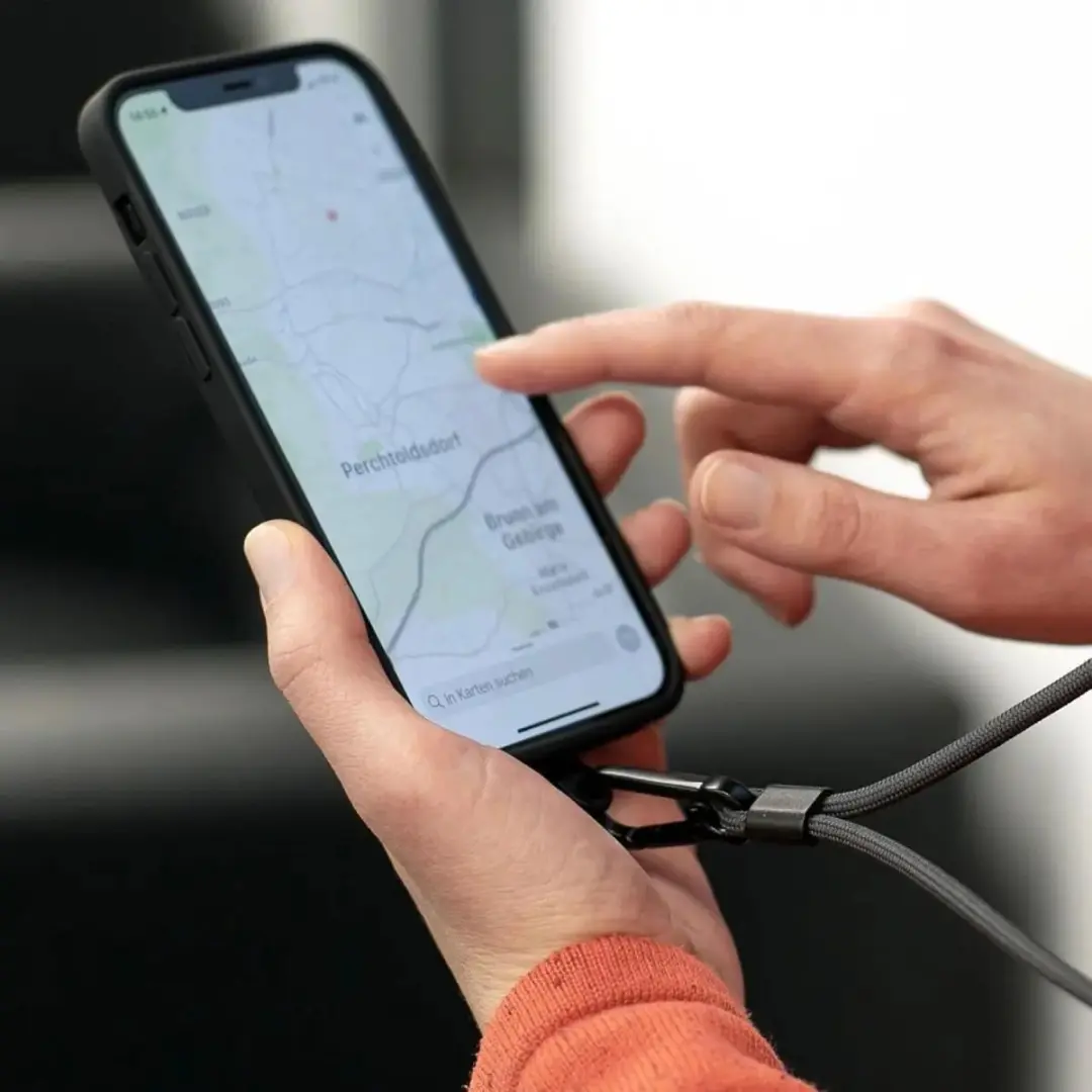 SP Connect Phone Case Lanyard - Universeel
