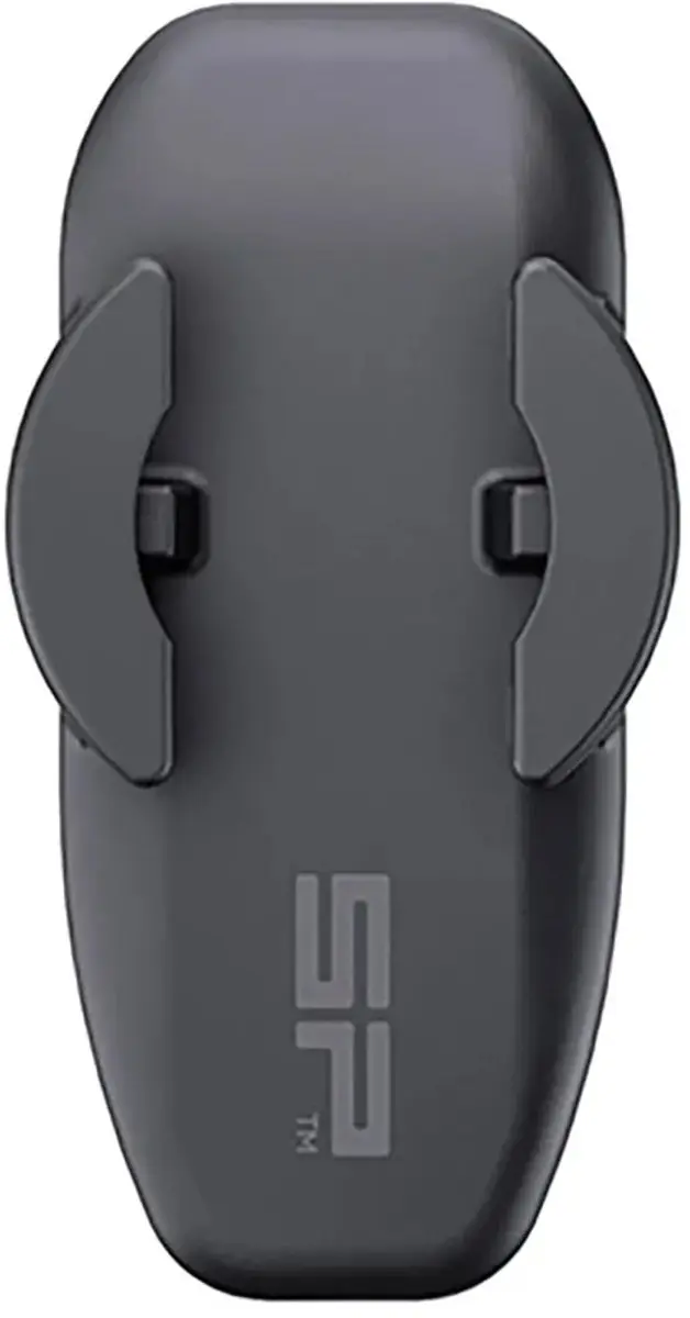 SP Connect Aero Mount Pro SPC+ Telefoonhouder Fiets - Zwart - 52819
