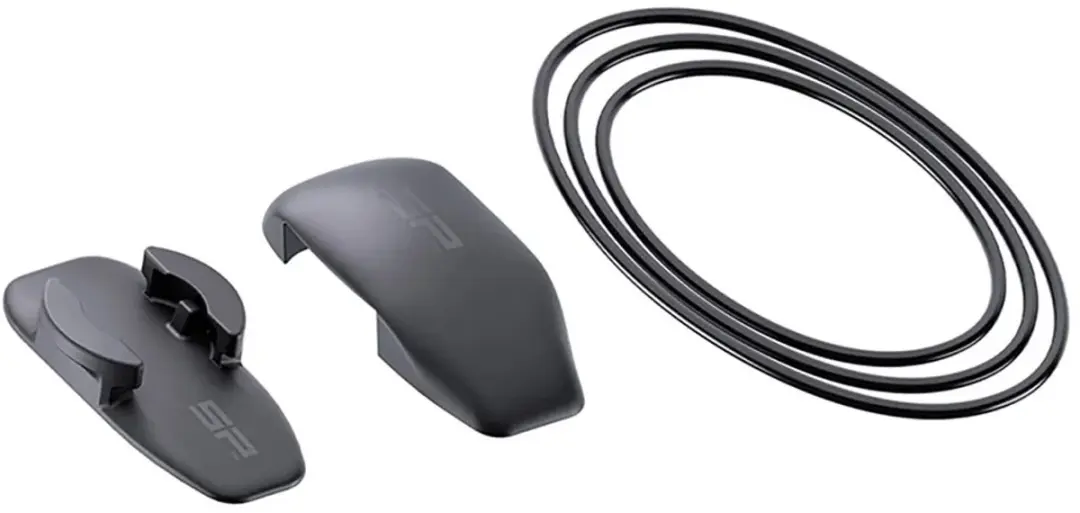 SP Connect Aero Mount Pro SPC+ Telefoonhouder Fiets - Zwart - 52819