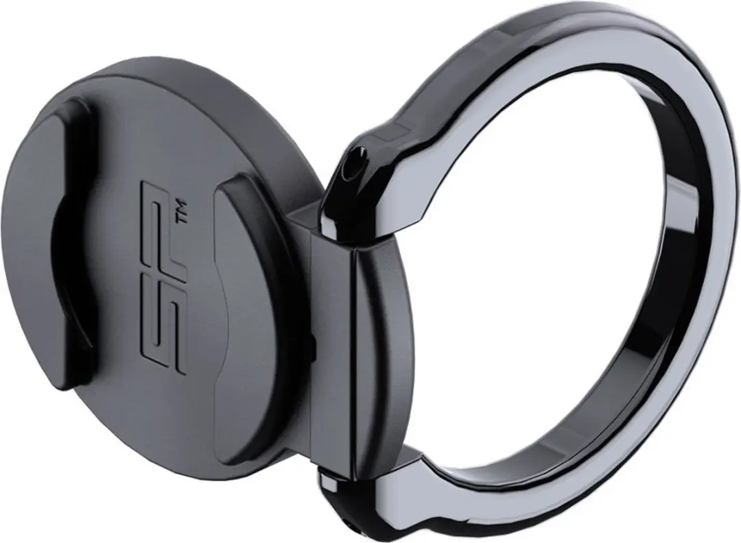 SP Connect Ring Mount SPC+ 52822 - Telefoonbutton - Zwart - afbeelding 6 van 6