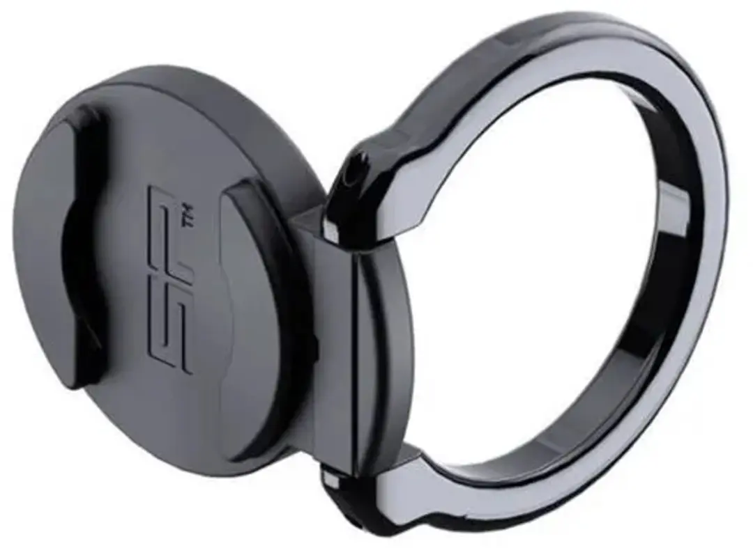 SP Connect Ring Mount SPC+ 52822 - Telefoonbutton - Zwart