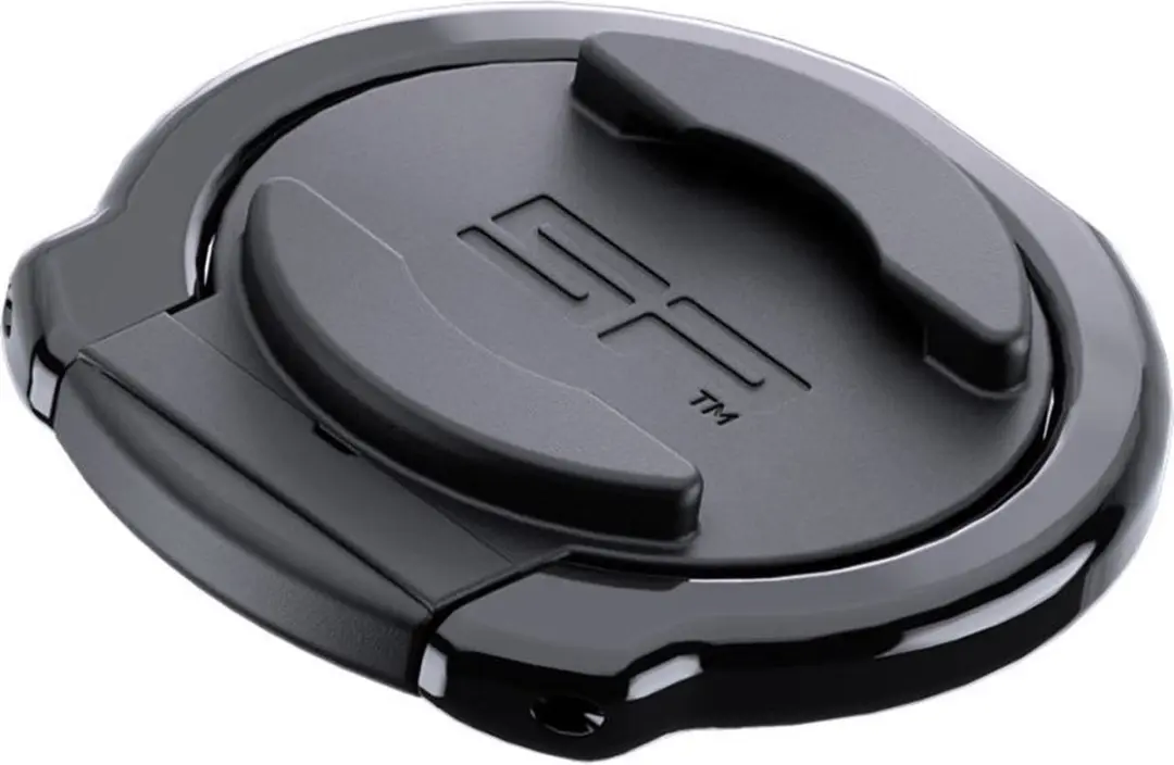 SP Connect Ring Mount SPC+ 52822 - Telefoonbutton - Zwart