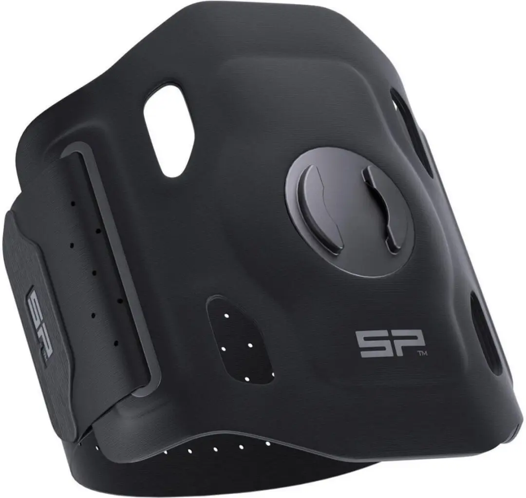 SP Connect Arm Band SPC+ 52825 Telefoonhouder - Zwart