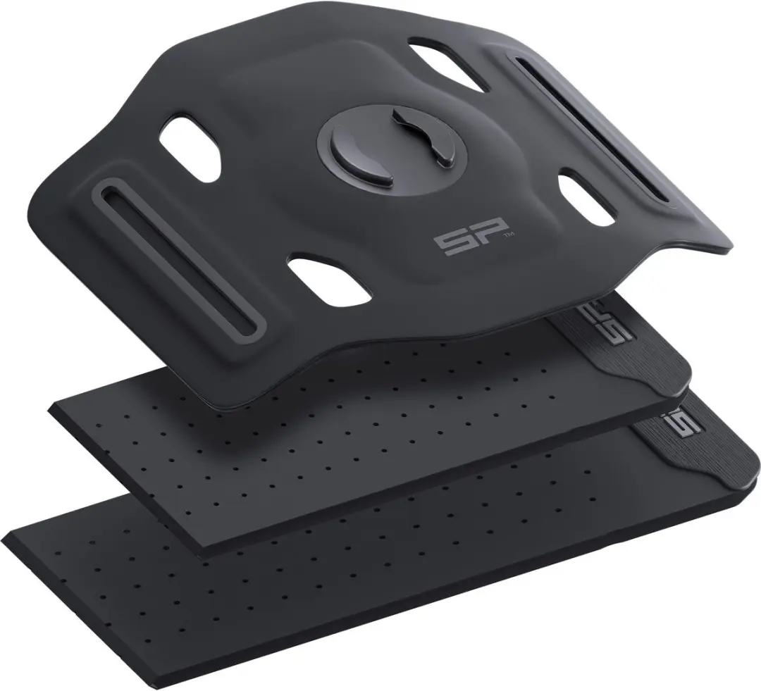 SP Connect Arm Band SPC+ 52825 Telefoonhouder - Zwart