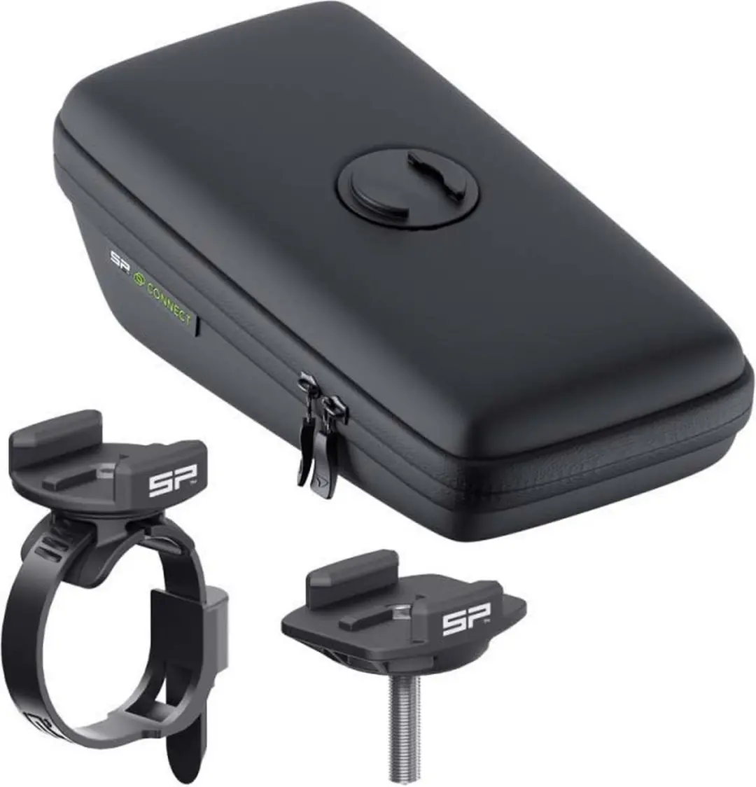 SP Connect Wedge Case Set SPC+