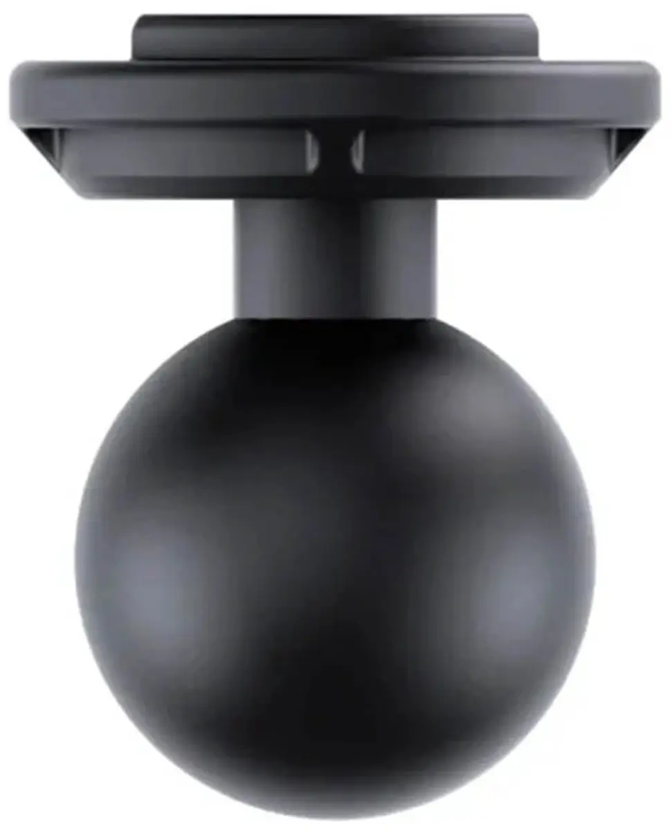 SP Connect Ballhead Mount Pro Telefoonhouder - Zwart