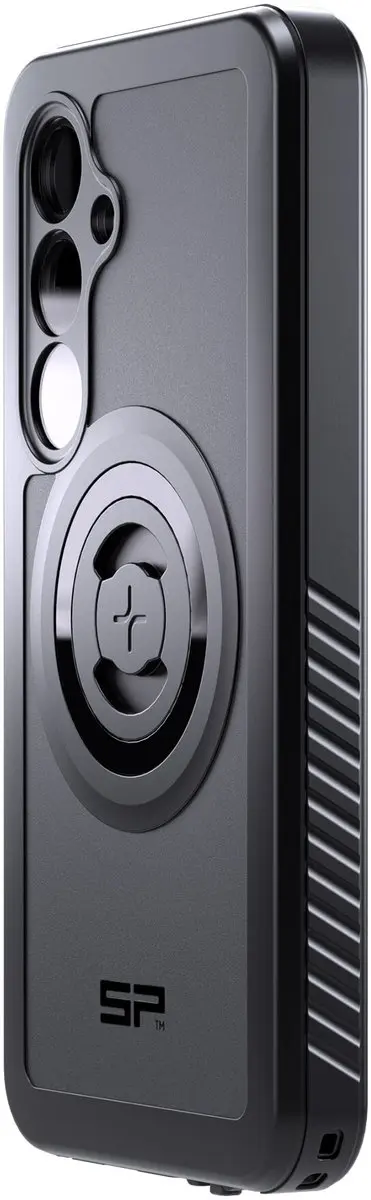 SP Connect Xtreme SPC+ S24 Hoesje - MagSafe - Zwart