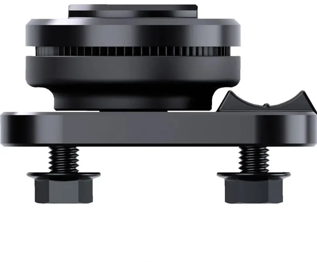 SP Connect GPS Cradle Mount Telefoonhouder - Zwart - afbeelding 6 van 6