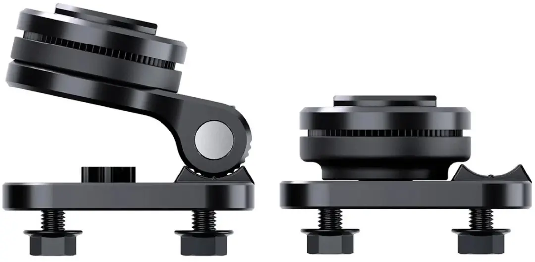 SP Connect GPS Cradle Mount Telefoonhouder - Zwart