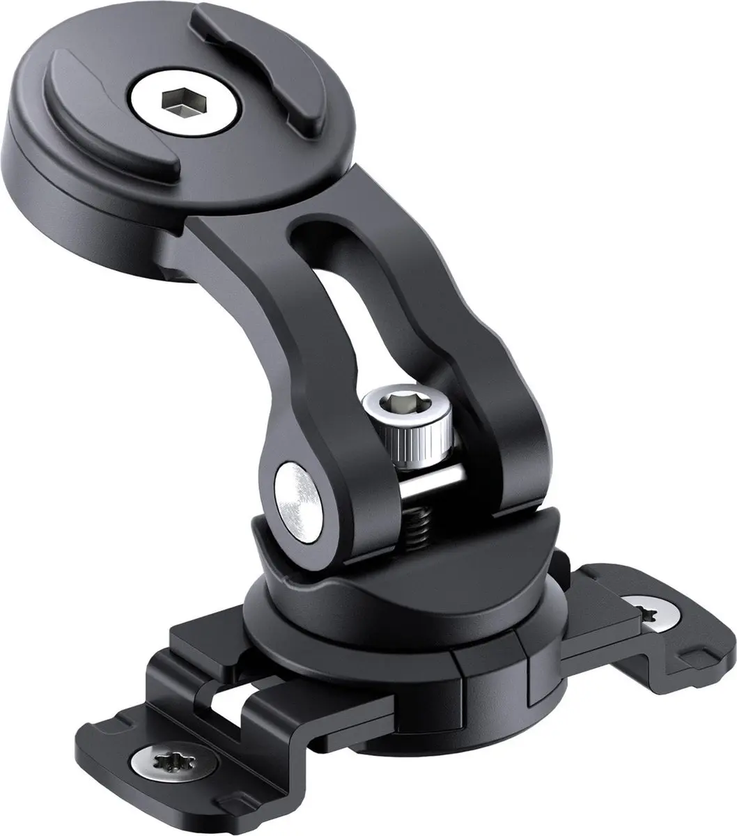 SP Connect Brake Mount L Telefoonhouder - Zwart - Verstelbaar - afbeelding 6 van 6