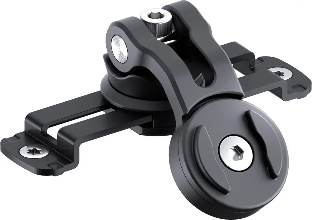SP Connect Brake Mount L Telefoonhouder - Zwart - Verstelbaar
