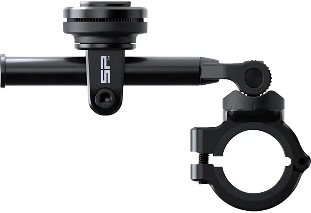 SP Connect Moto Mount 3D Telefoonhouder - Zwart - afbeelding 6 van 6