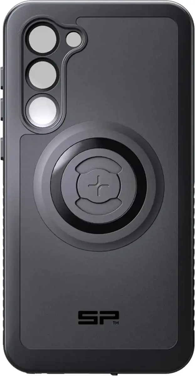SP Connect Xtreme Series Samsung Galaxy S23 Plus Hoesje