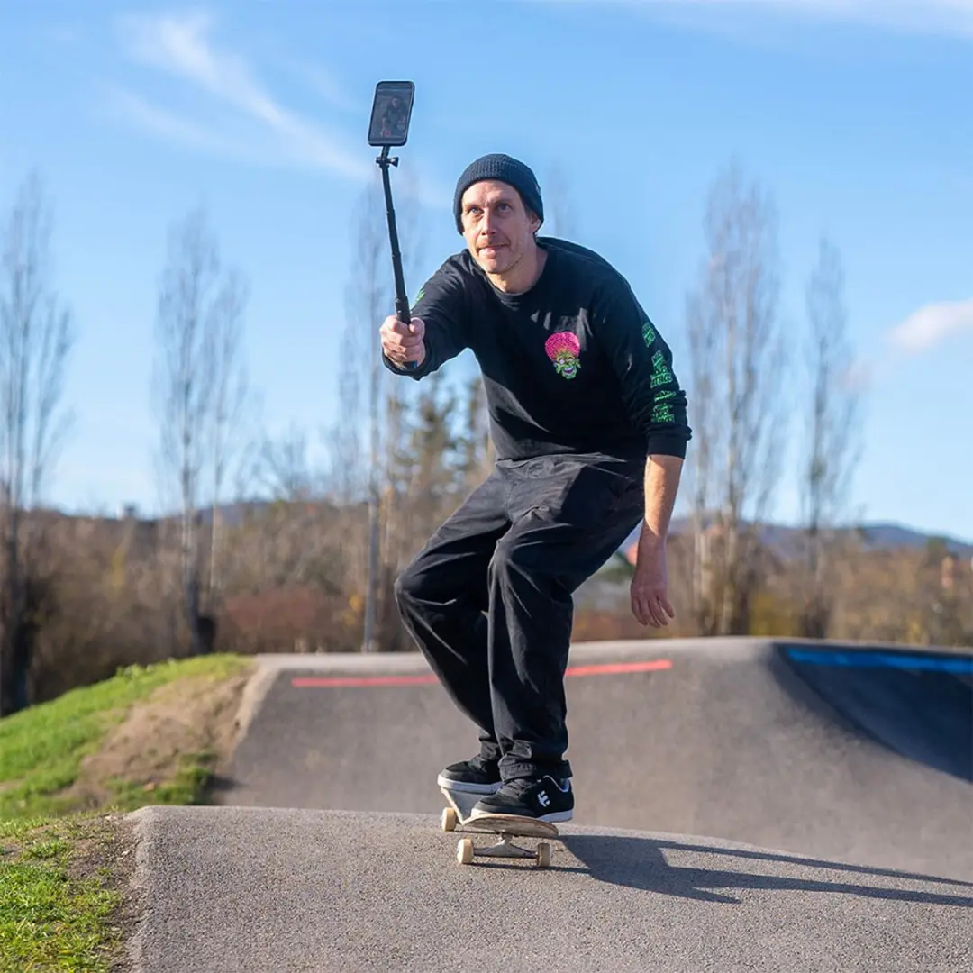 SP Connect POV Pole SPC+ Universele Selfiestick - afbeelding 5 van 6