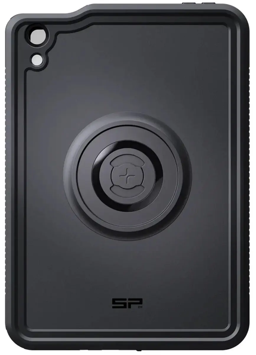 SP Connect Tablet Case Xtreme SPC+ 159900554 - iPad mini 6/7 - Zwart
