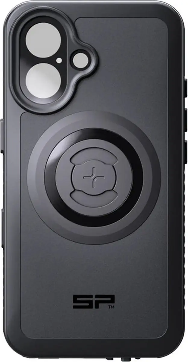 SP Connect Xtreme SPC+ iPhone 16 Hoesje