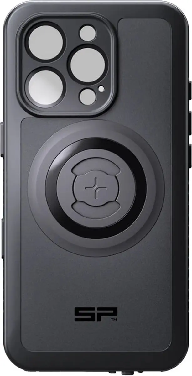 SP Connect Xtreme SPC+ iPhone 16 Pro Hoesje