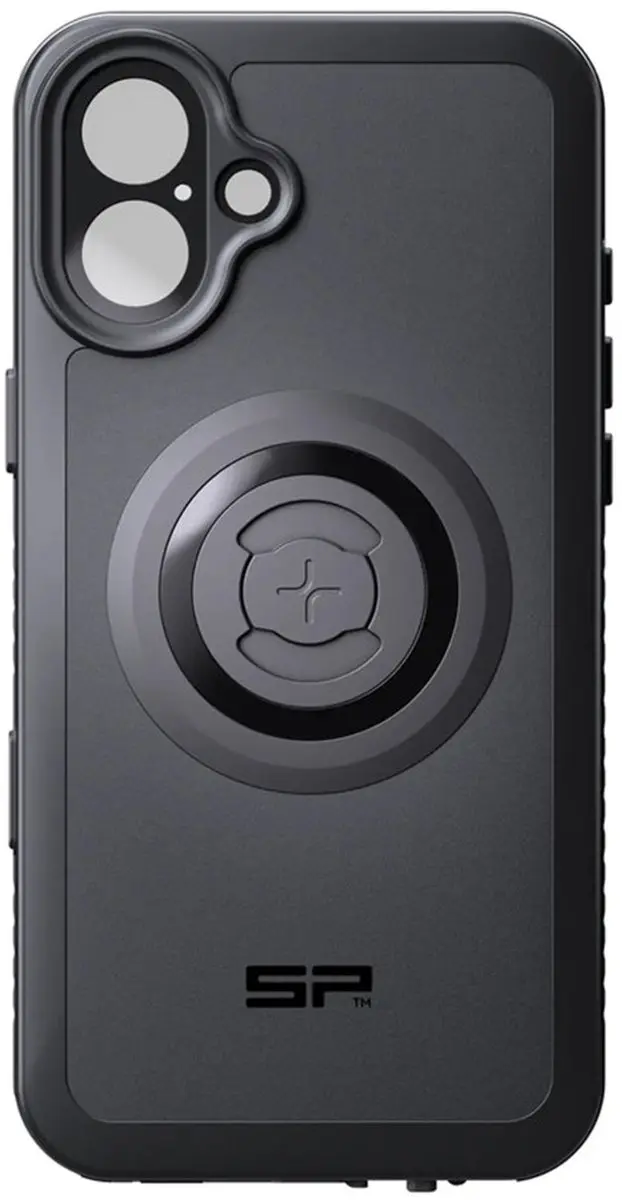 SP Connect Xtreme SPC+ iPhone 16 Plus Hoesje