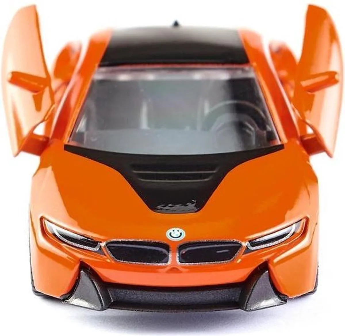 SIKU 2348 BMW i8 LCI Modelauto