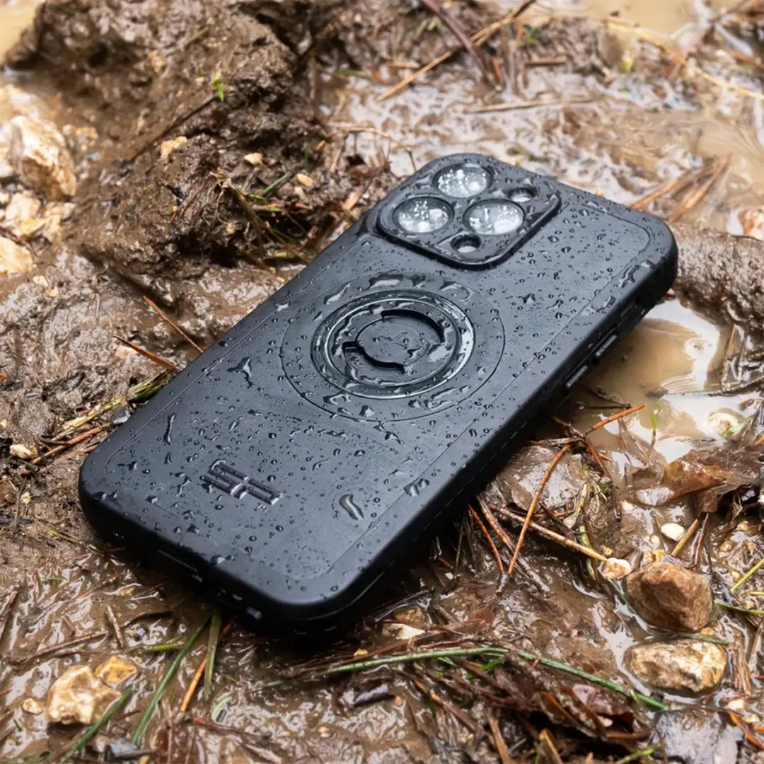 SP Connect Phone Case Xtreme SPC+ S26+ - Zwart