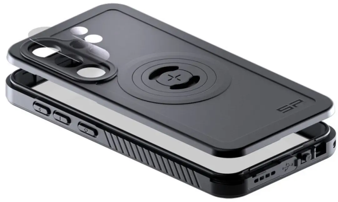 SP Connect Phone Case Xtreme SPC+ S26+ - Zwart