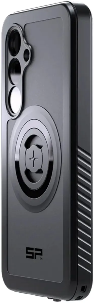 SP Connect Xtreme Series Telefoonhoes Samsung Galaxy S25 - Zwart - 52913